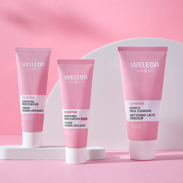 Fluide hydra-apaisant Sensitive