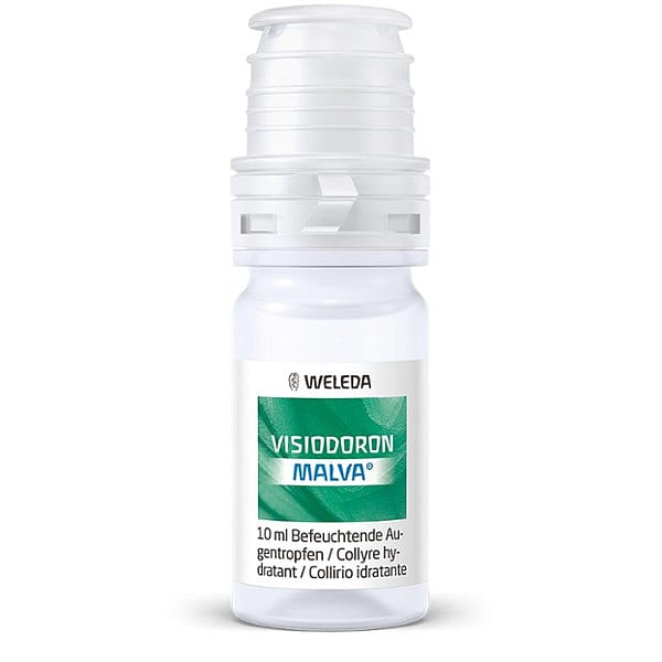 Visiodoron Malva® Augentropfen