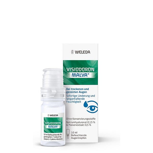 Visiodoron Malva® Augentropfen