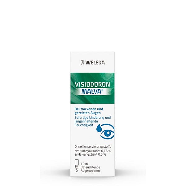 Visiodoron Malva® Augentropfen