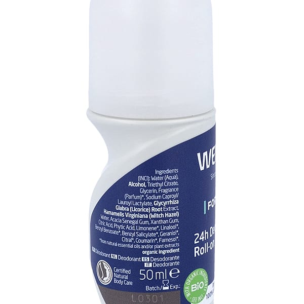 Desodorante Roll-On 24h Men