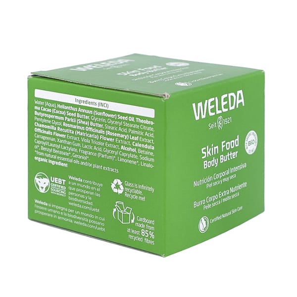 Skin Food Body Butter