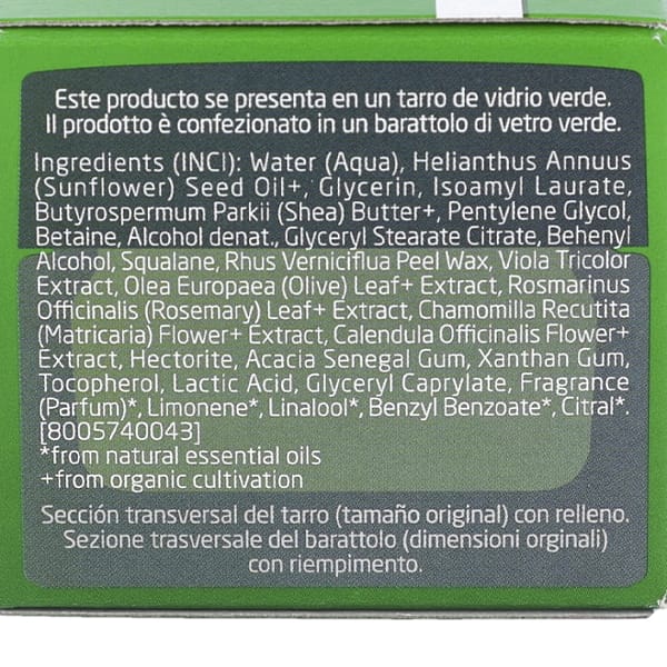 Skin Food Crema de Día