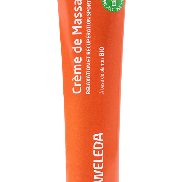 Crème de Massage Sport