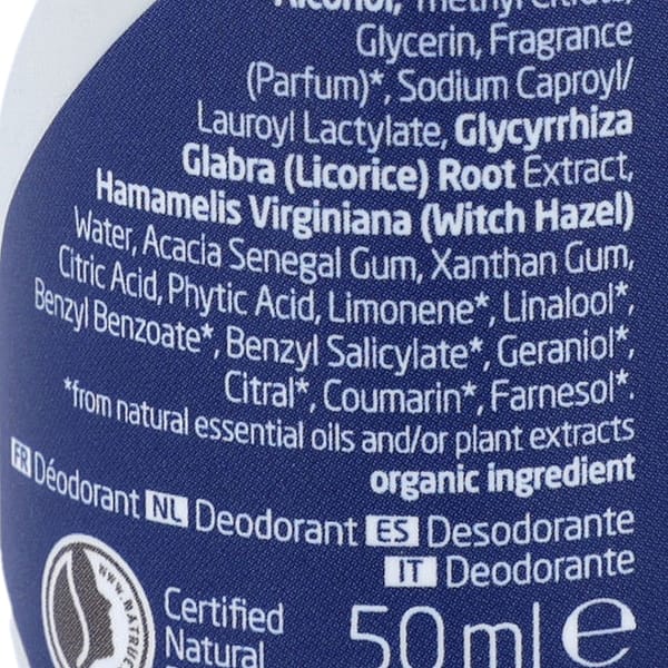 Desodorante Roll-On 24h Men