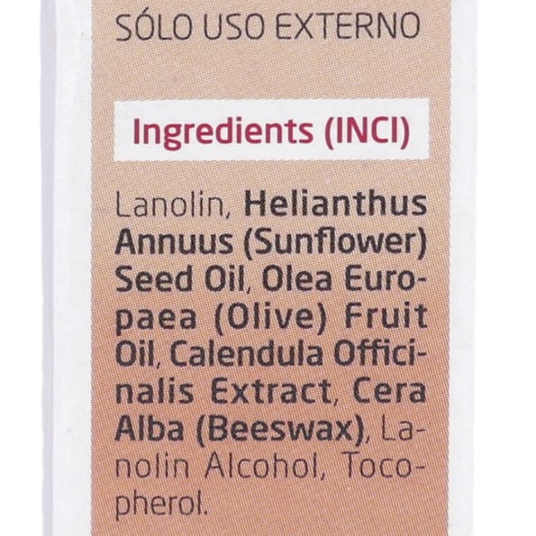 Bálsamo para pezones