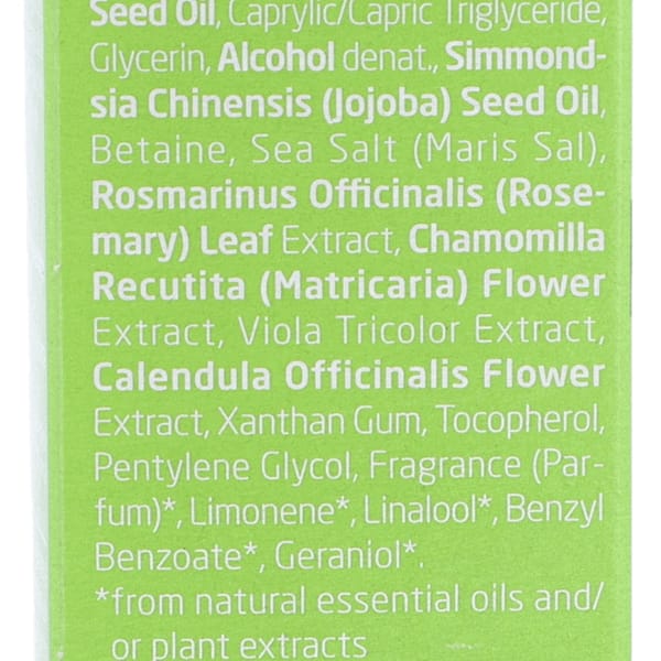 Skin Food Aceite Seco Ultraligero