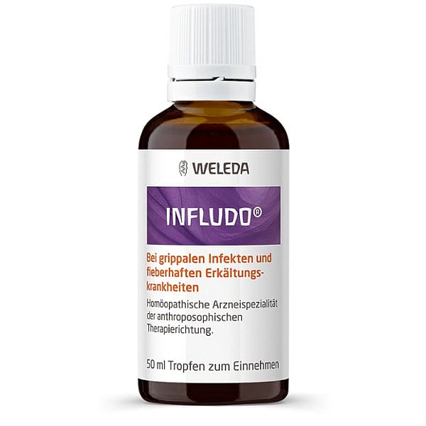 Infludo® Tropfen