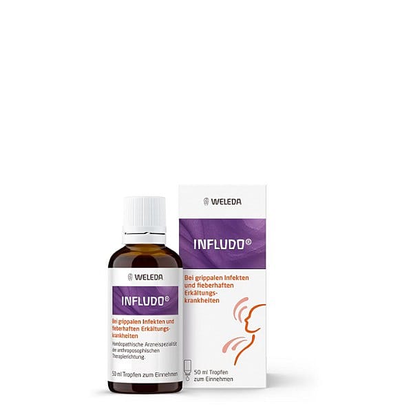 Infludo® Tropfen