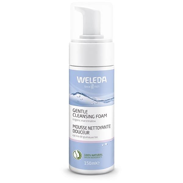 Gentle Cleansing Foam
