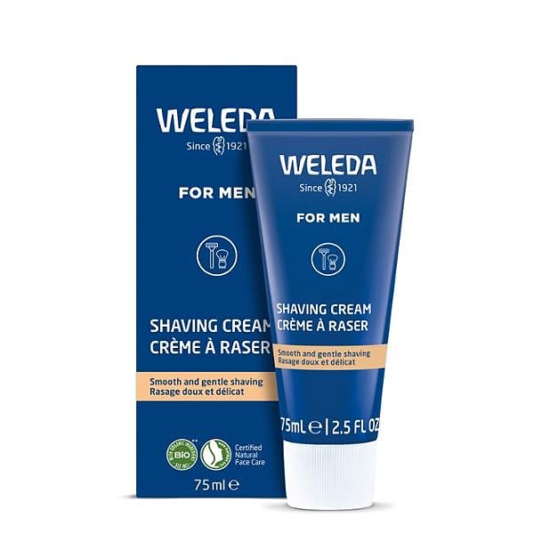 Shaving Cream for Men