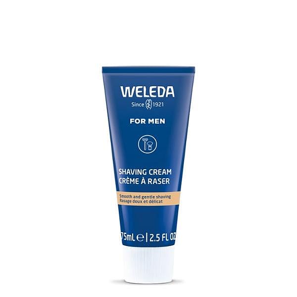 Shaving Cream for Men