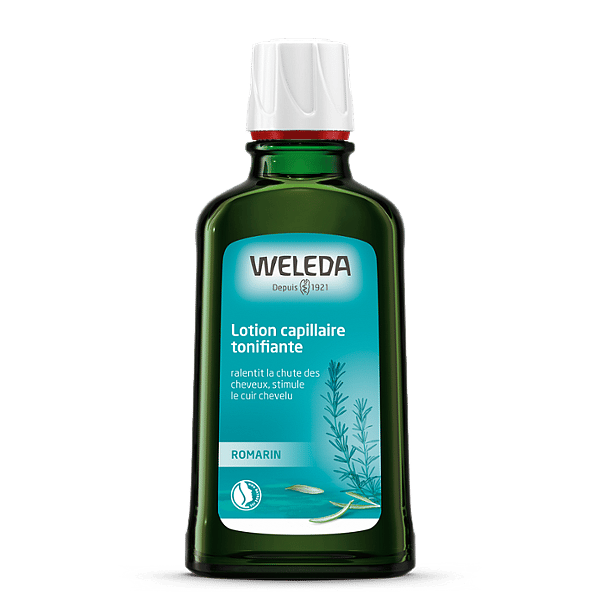 Lotion capillaire tonifiante