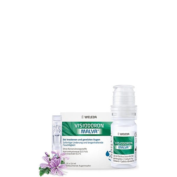 Visiodoron Malva®