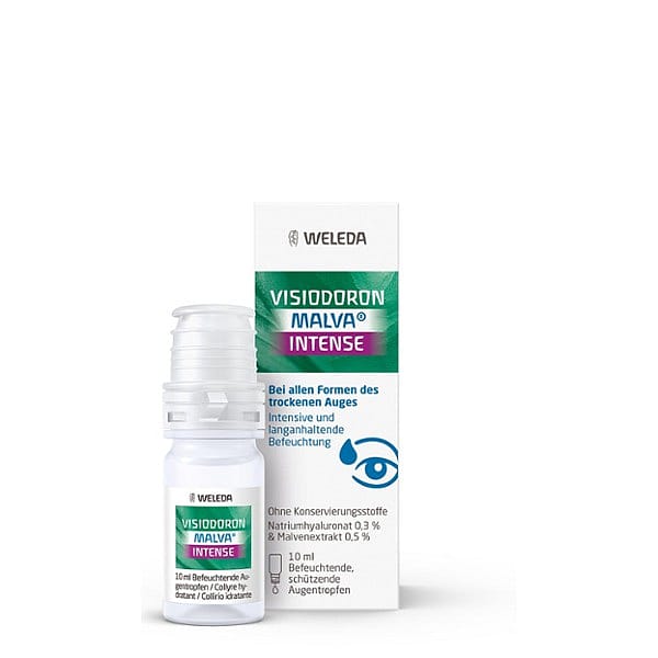 Visiodoron Malva® Intense