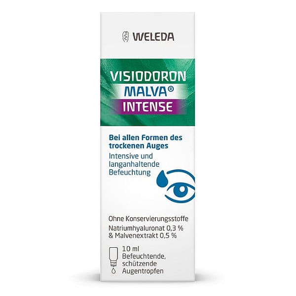 Visiodoron Malva® Intense