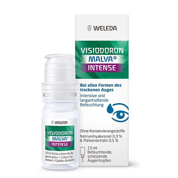 Visiodoron Malva® Intense
