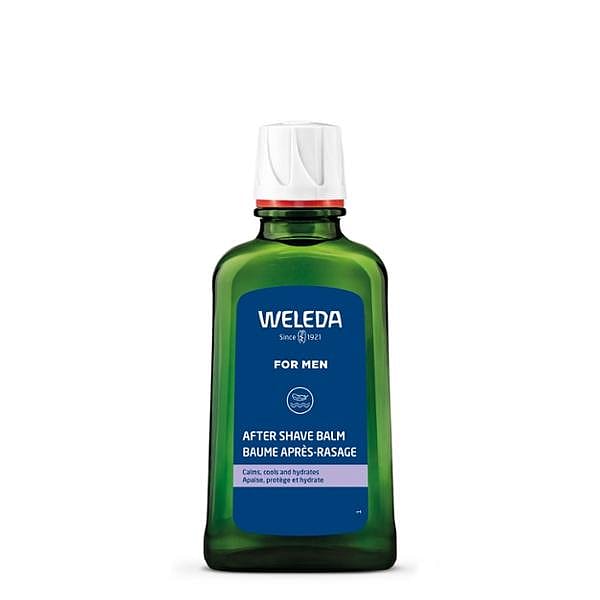 After Shave Balm for Men
