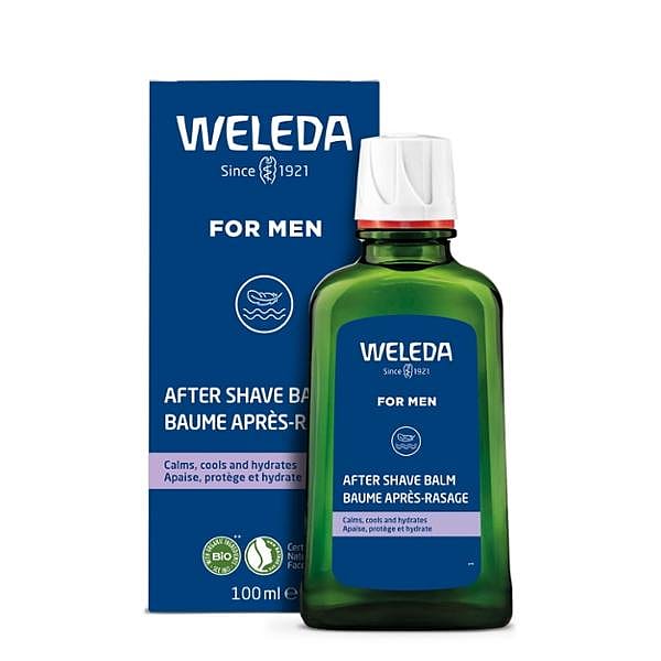 After Shave Balm for Men