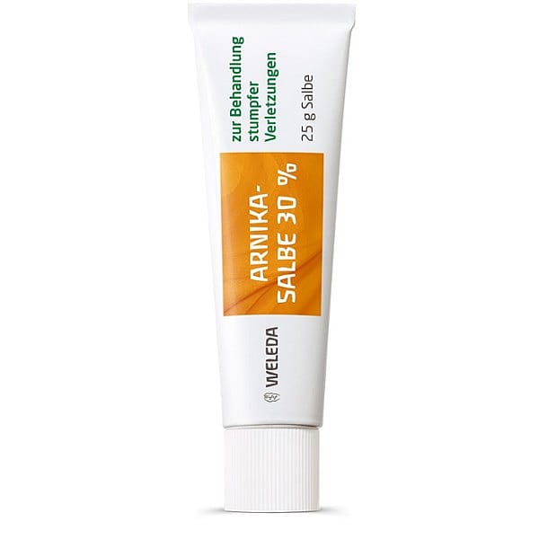 Arnika-Salbe 30%