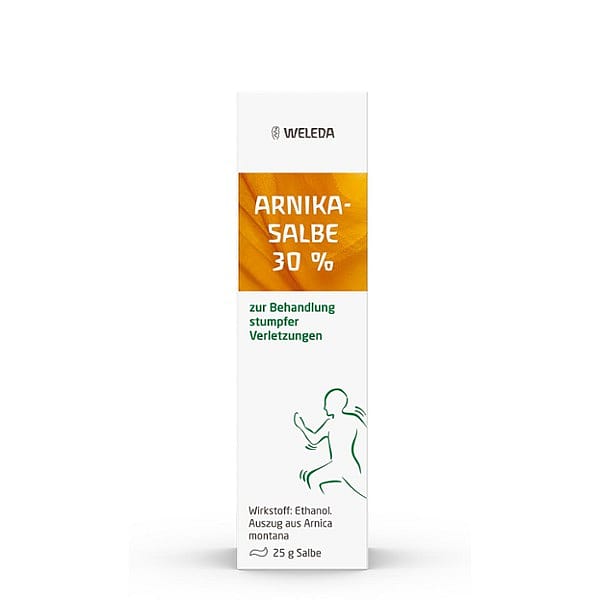 Arnika-Salbe 30%