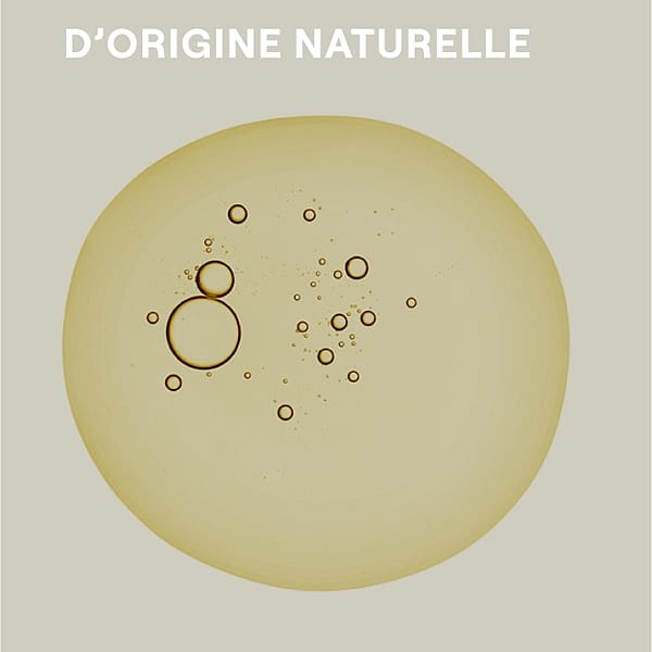 Huile capillaire nourrissante