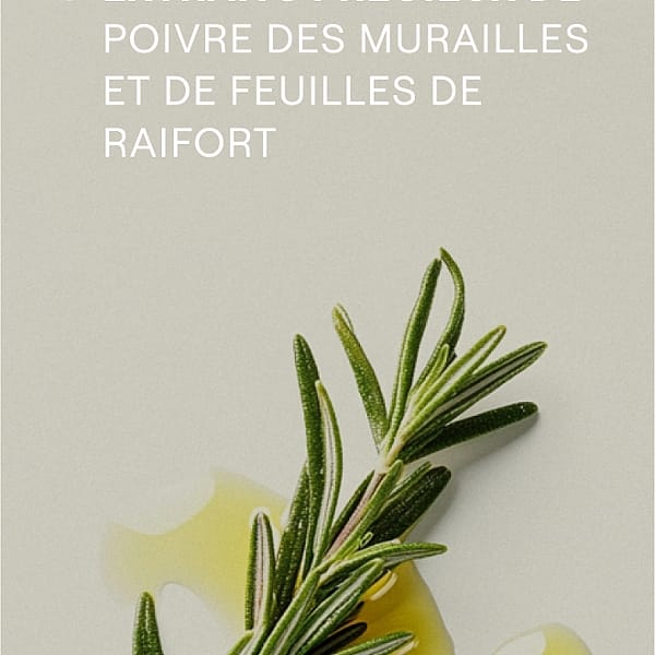 Lotion capillaire tonifiante