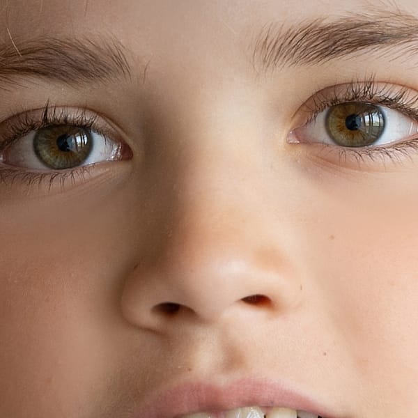 Gel dentifrice pour Enfant