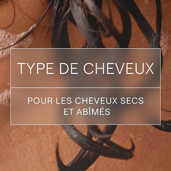 Shampooing solide Réparation & Soin