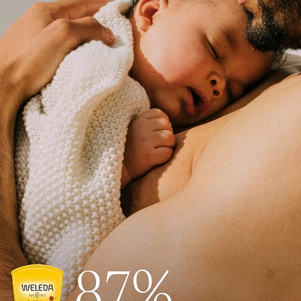 Set Regalo Bienvenido Bebé