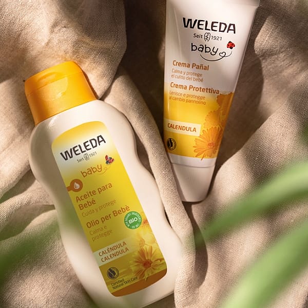 Set Regalo Bienvenido Bebé