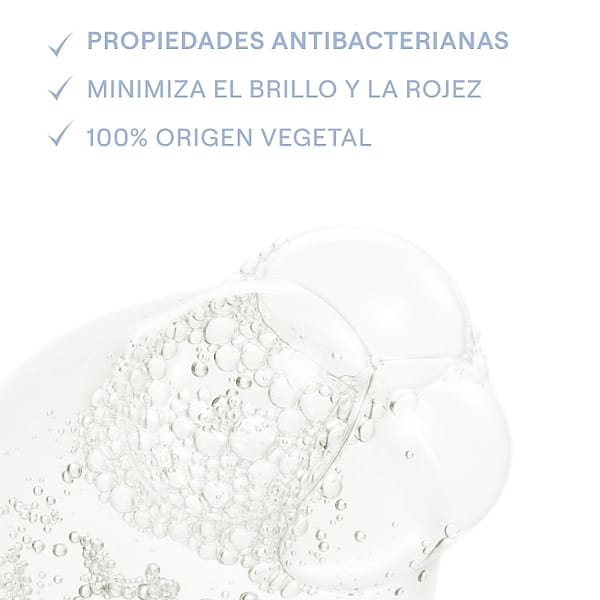 Gel Limpiador Purificante