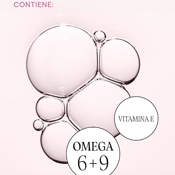 Crema de Día Calmante de Almendra