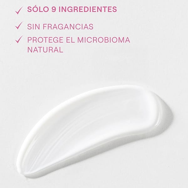 Crema de Día Calmante de Almendra