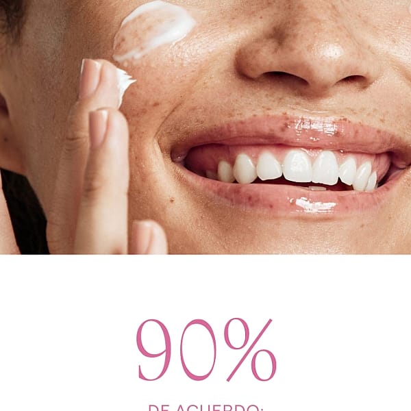 Leche Limpiadora Calmante de Almendra