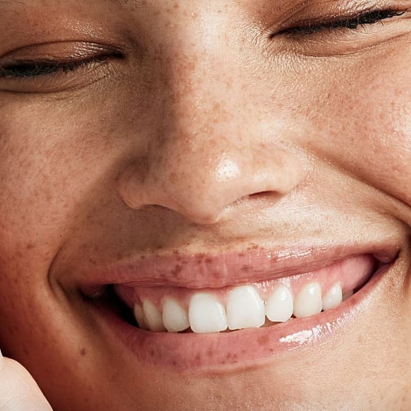 Leche Limpiadora Calmante de Almendra