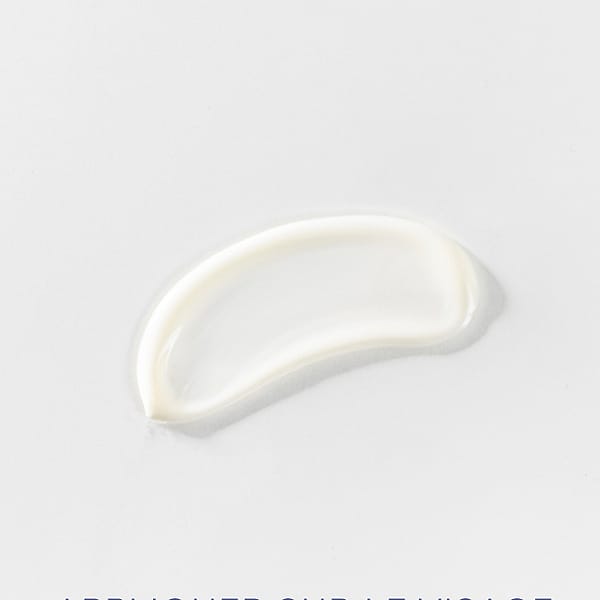 Crème de Jour hydratante à l'Iris