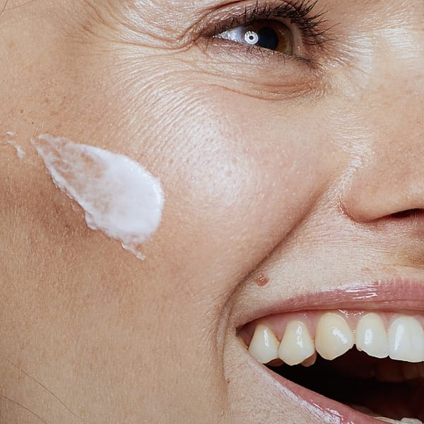 Crème de Nuit régénérante à l'Iris