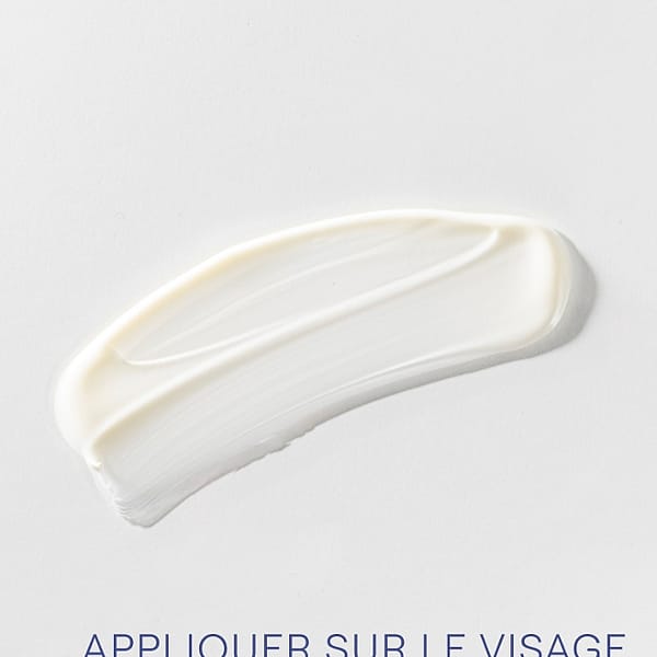 Crème de Nuit régénérante à l'Iris