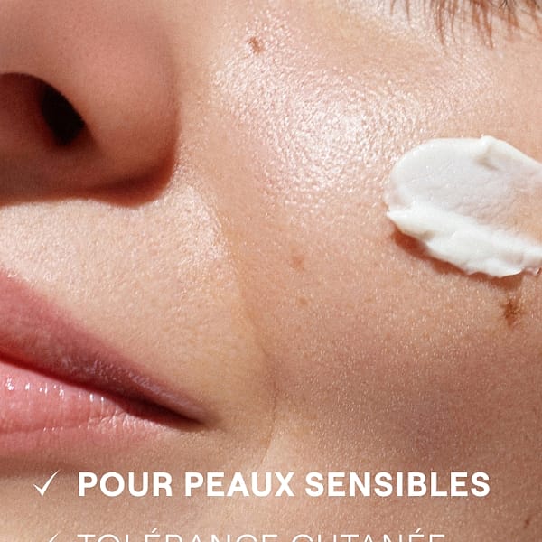 Fluide hydra-apaisant Sensitive