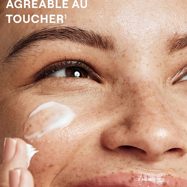 Nettoyant lacté douceur Sensitive