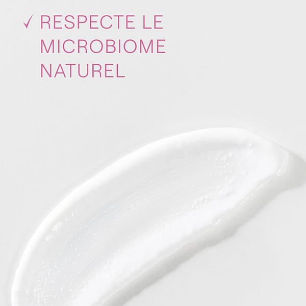 Nettoyant lacté douceur Sensitive