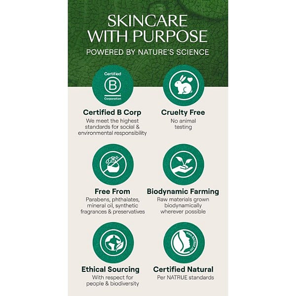 Deep Moisture Facial Balm