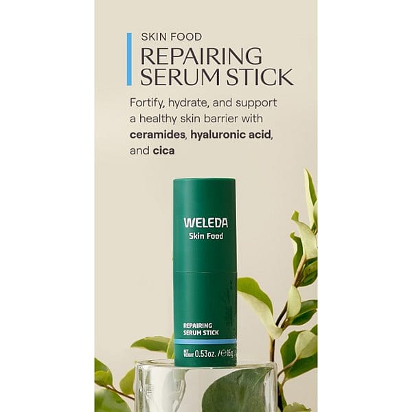 Skin Food Repairing Serum Stick