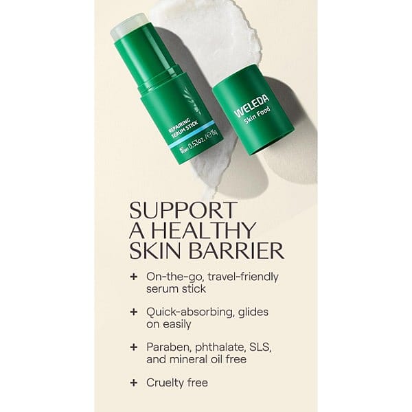 Skin Food Repairing Serum Stick