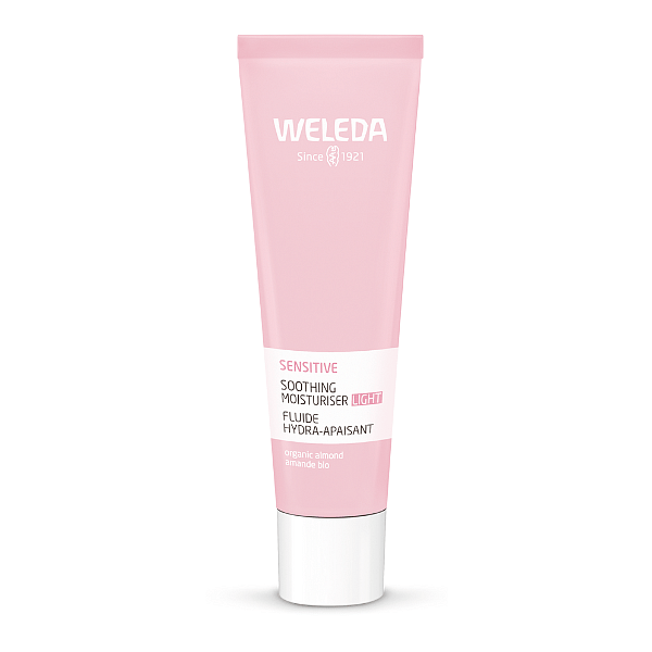 Fluide hydra-apaisant Sensitive