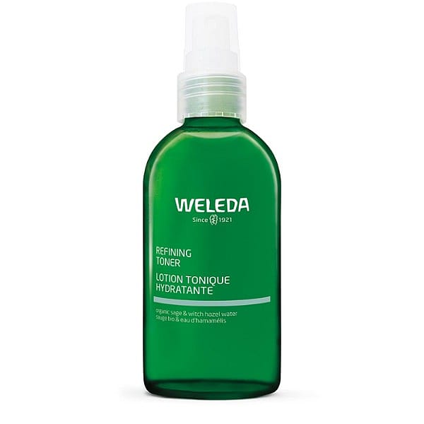 Refining Toner