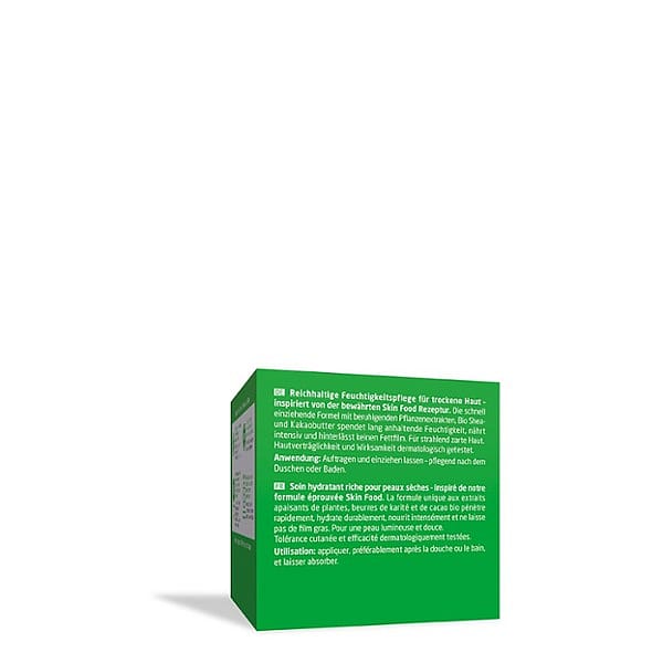 Skin Food Body Butter