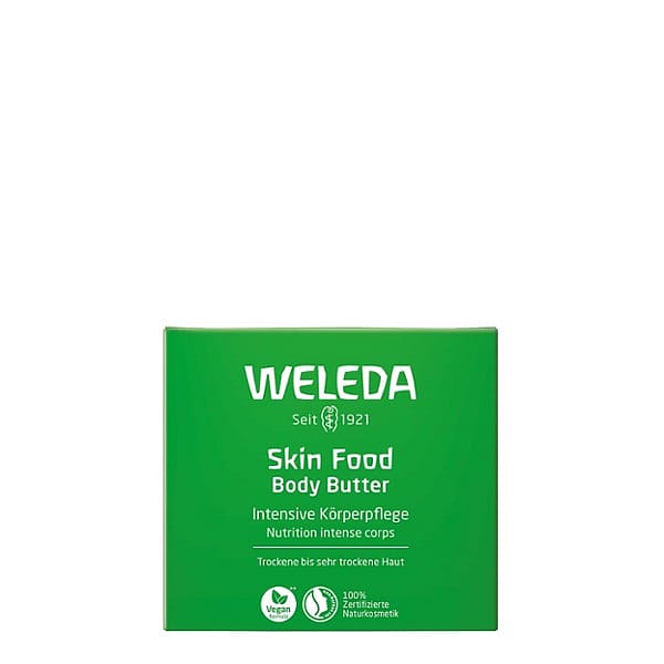 Skin Food Body Butter