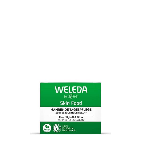 Skin Food Nährende Tagespflege